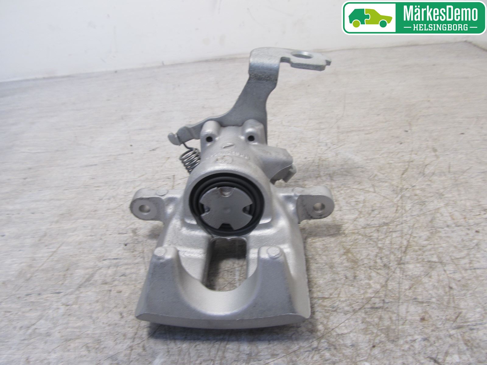 Toyota AURIS 13-19 Bromsok Bak Vänster