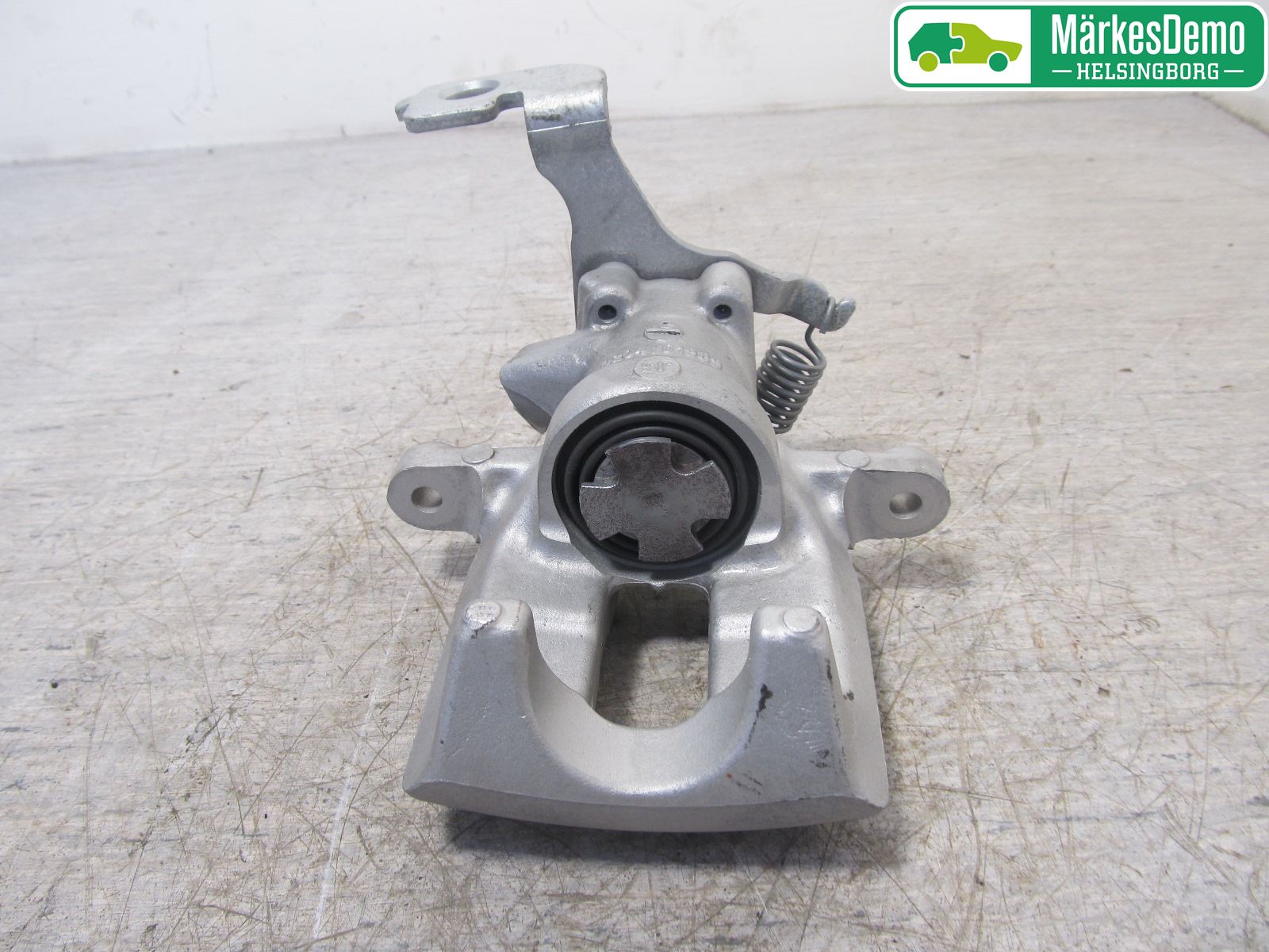 Toyota AURIS 13-19 Bromsok Bak Höger