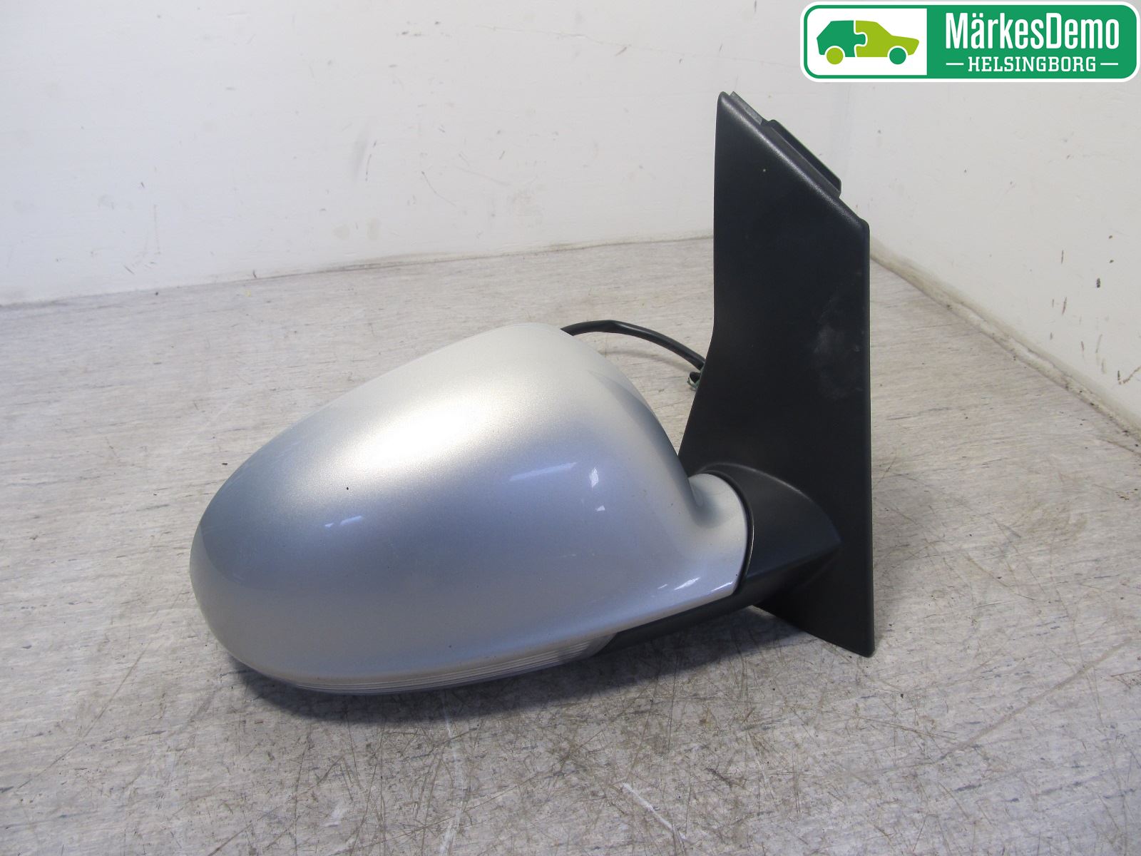 Volkswagen VW GOLF PLUS/CROSS GOLF 04-14 Spegel Yttre El Hö