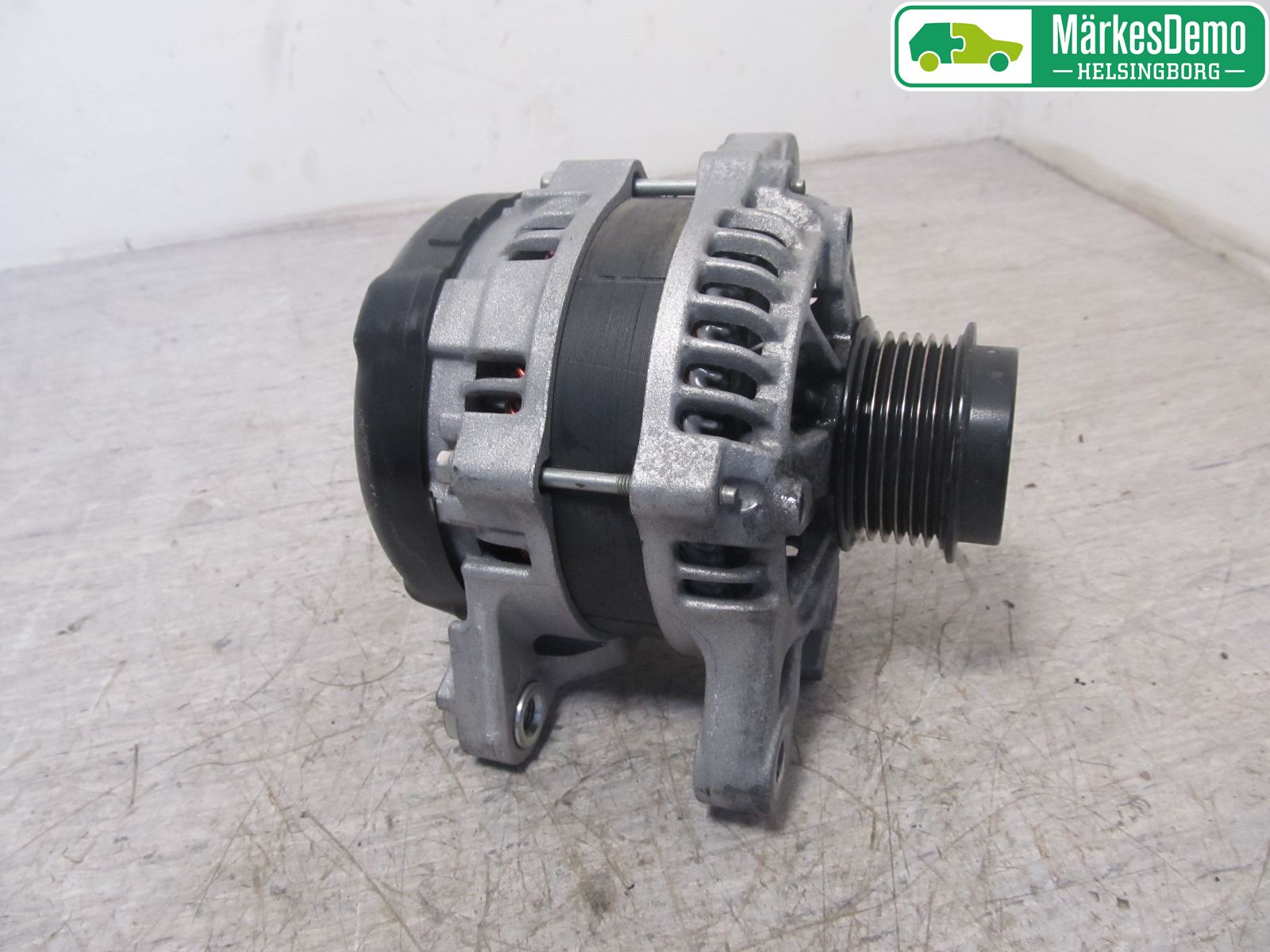 Toyota AURIS 13-19 Generator