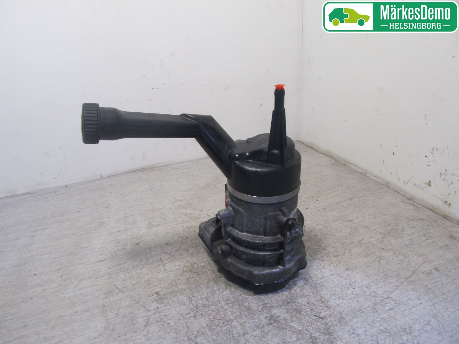 Citroen C4 GRAND PICASSO 07-13 Styrservo Pump Elektrisk