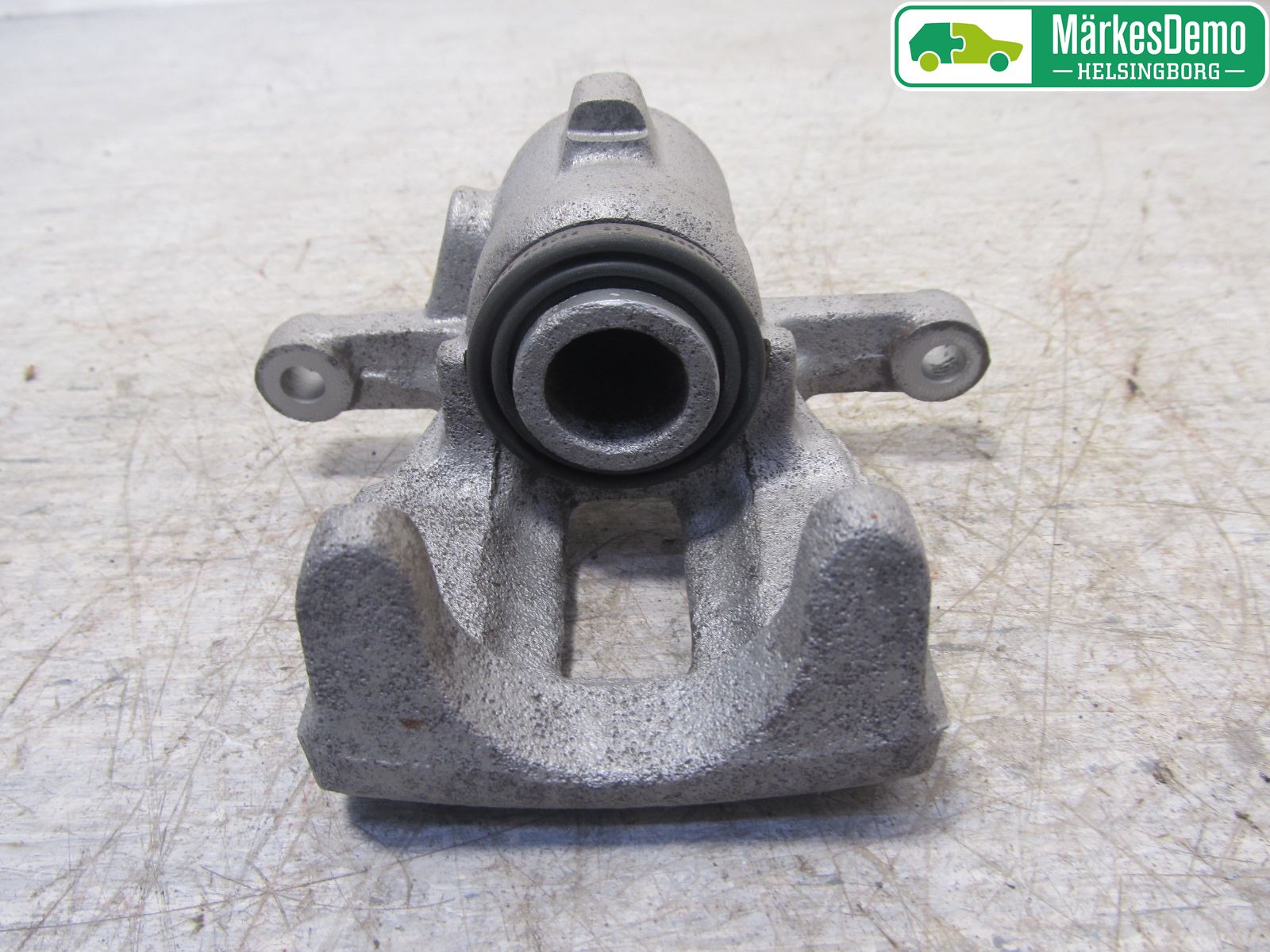 Mercedes-Benz MB A-KLASS (W169) 04-12 Bromsok Bak Vänster