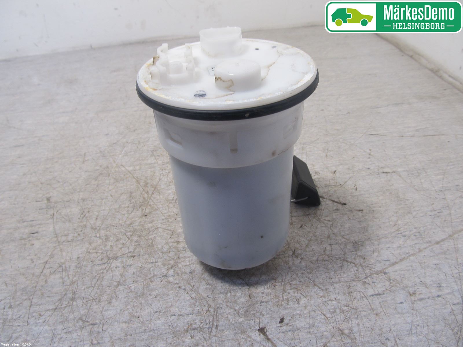 Toyota COROLLA VERSO 04-07 Bränslepump El