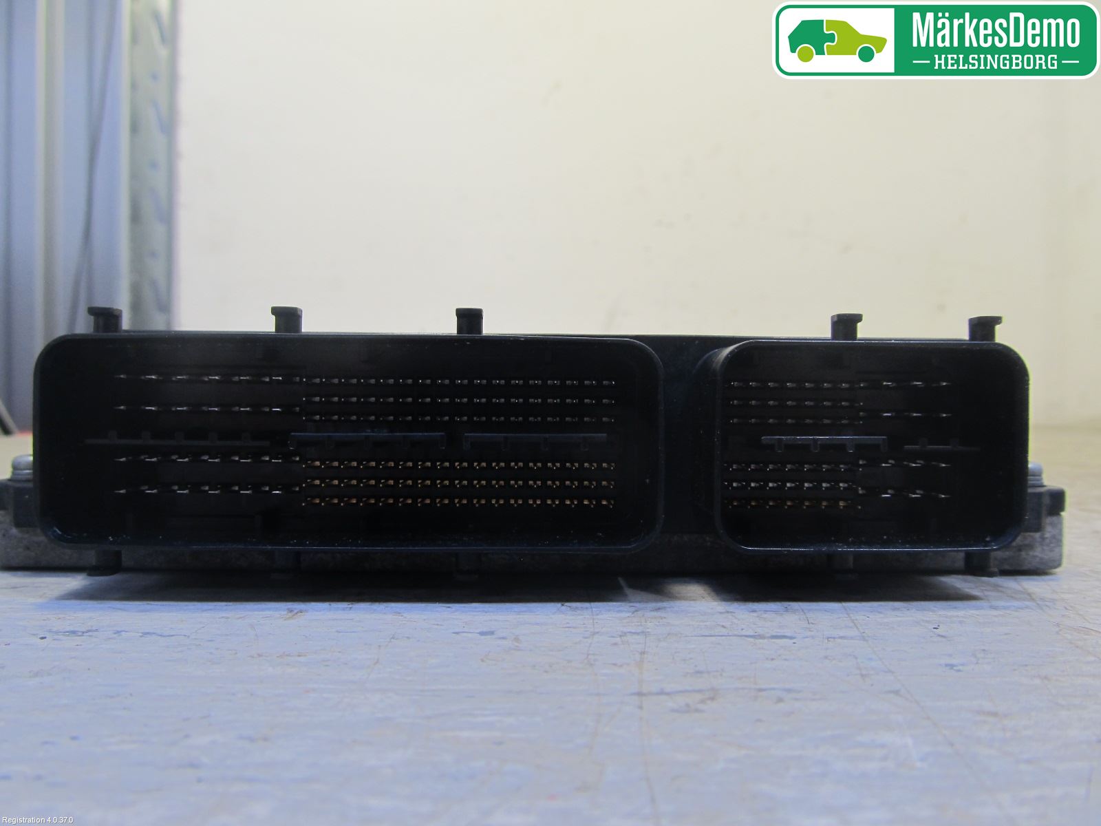 Toyota PRIUS ZVW30 09-20 Styrenhet Insprut Bensin