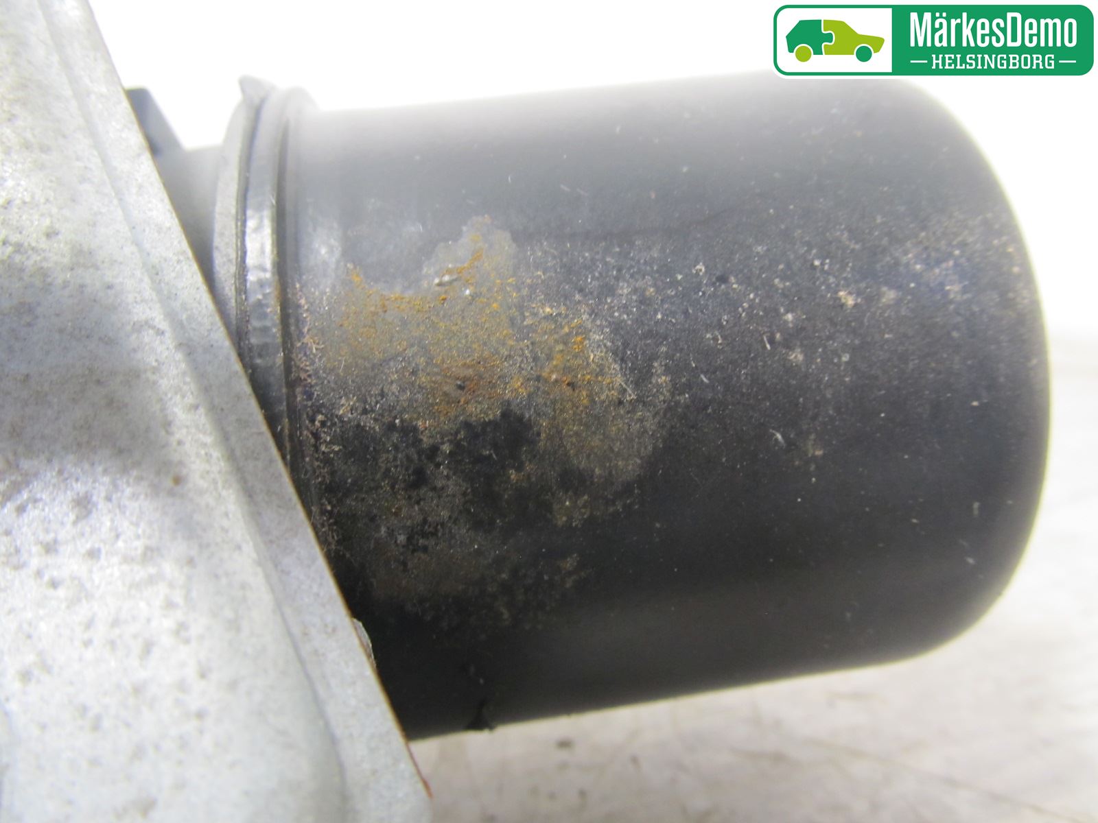 Nissan KUBISTAR Torkarmotor Vindruta