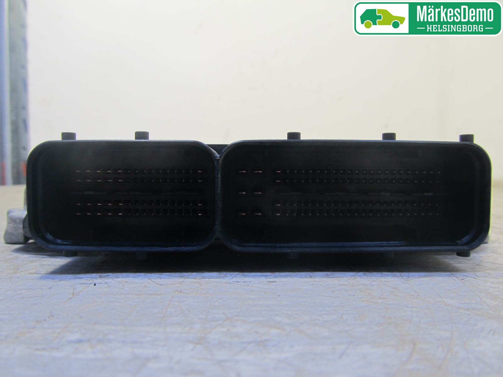 Kia CEED 12-18 Styrenhet Insprut Bensin