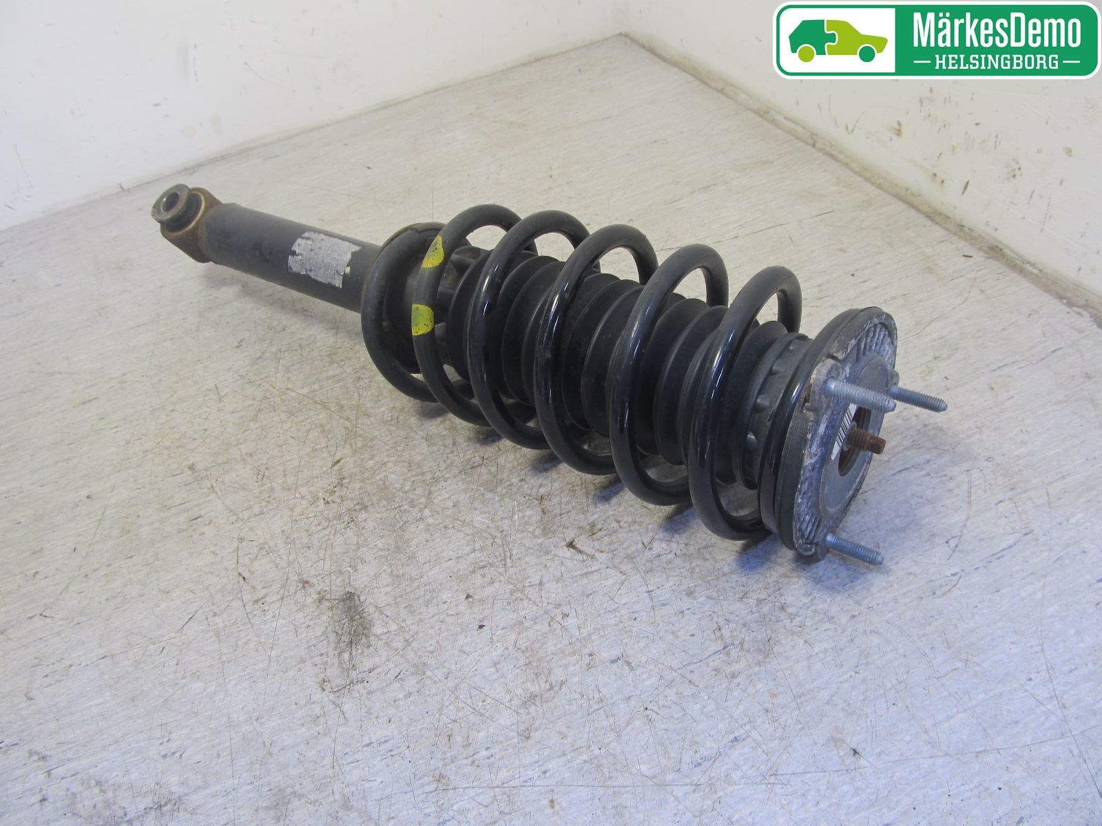 Citroen C5 08-17 Fjäderben Fram Höger