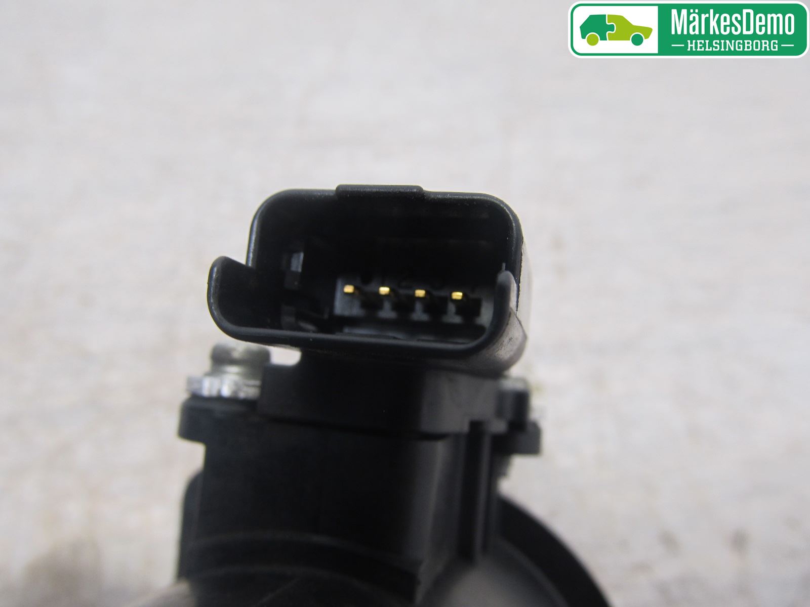 Citroen C5 08-17 Injluftmassamätare