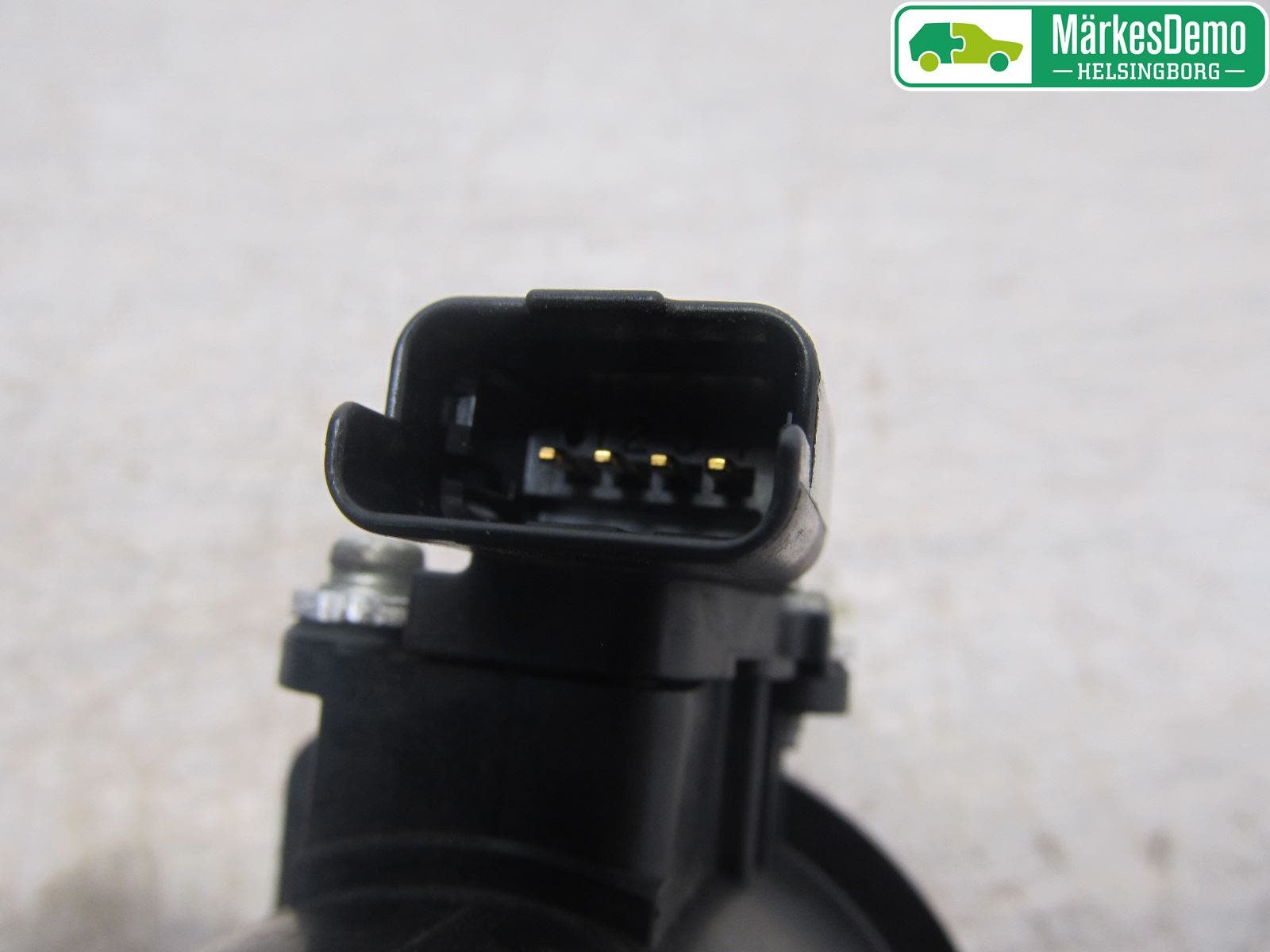 Citroen C5 08-17 Injluftmassamätare