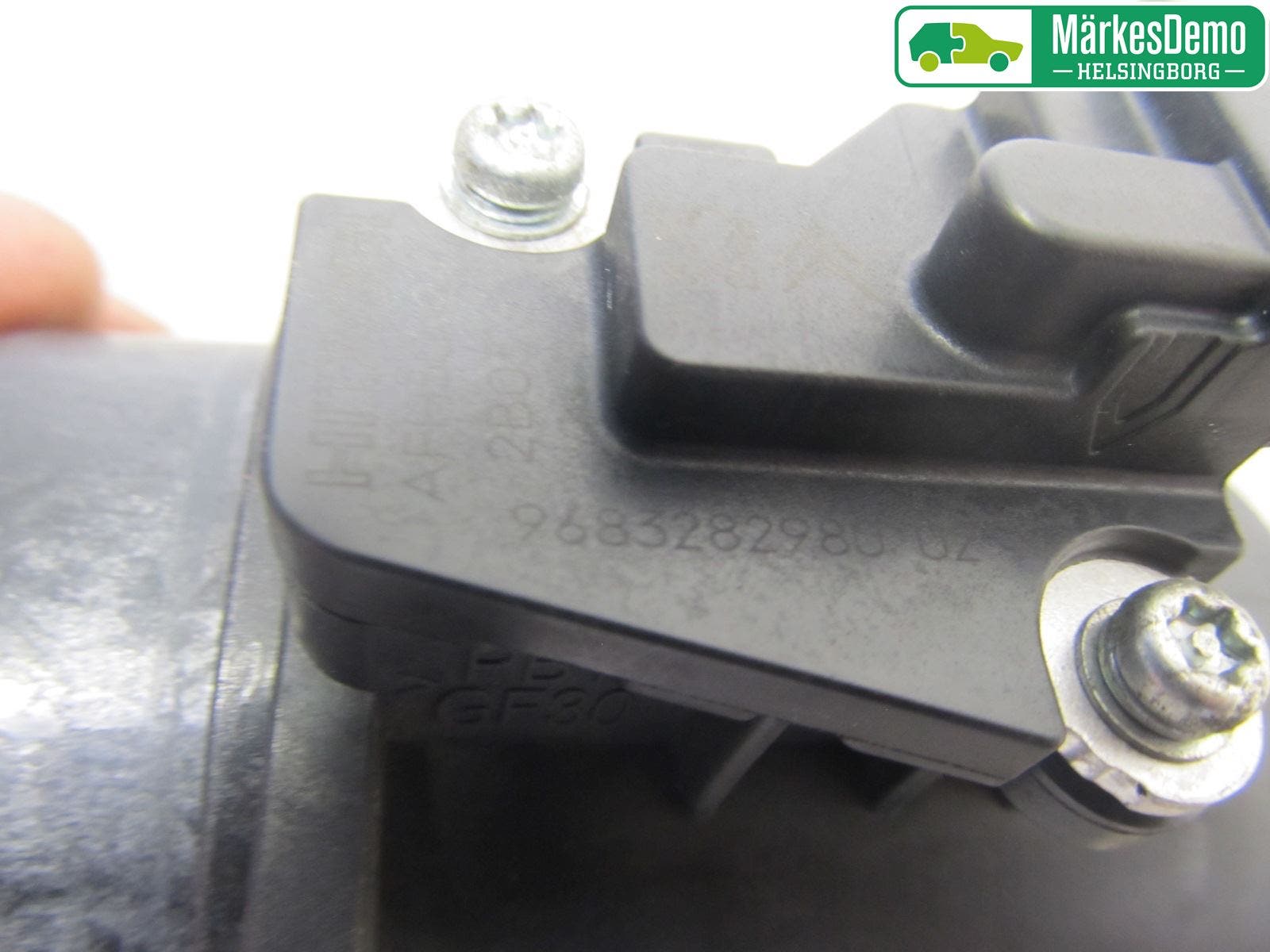 Citroen C5 08-17 Injluftmassamätare