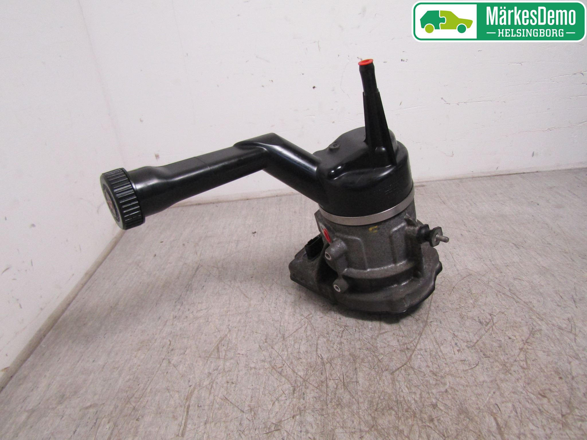 Peugeot 308 08-13 Styrservo Pump Elektrisk