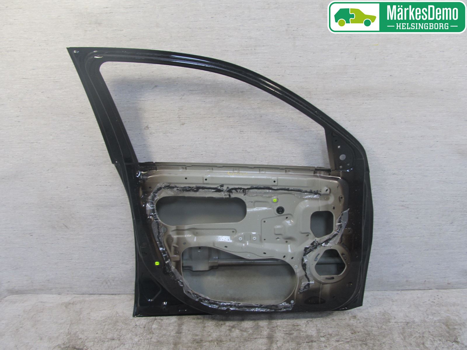 Mitsubishi OUTLANDER 07-12 Dörr Fram Vänster