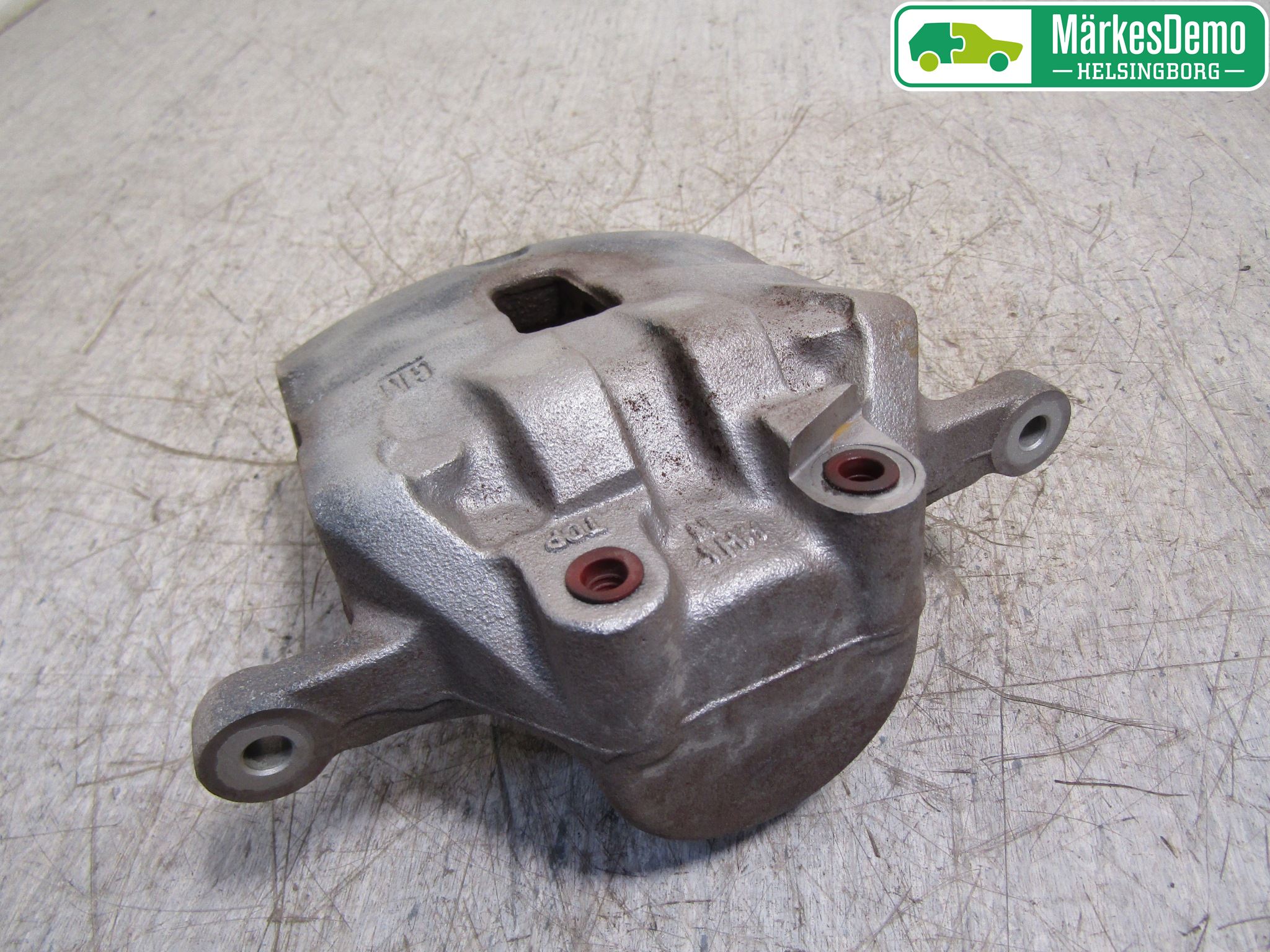 Opel INSIGNIA 09-16 Bromsok Fram Vänster