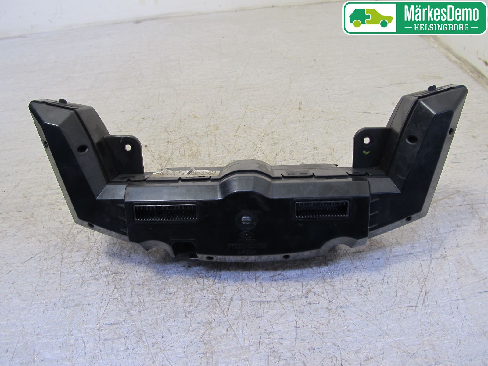 Hyundai i40 08-15 Ac Styrenhet Ac Manöveren