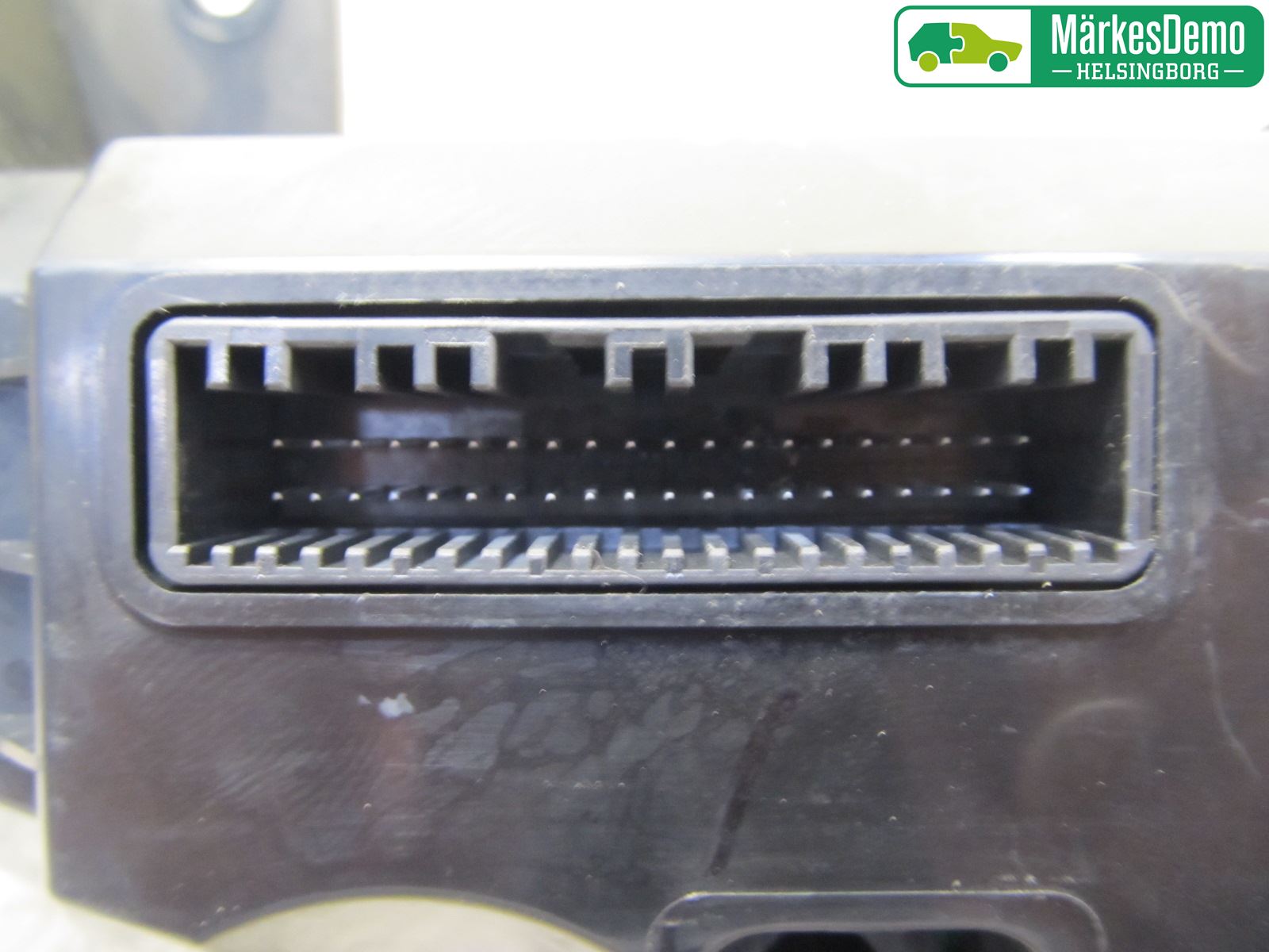 Hyundai i40 08-15 Ac Styrenhet Ac Manöveren