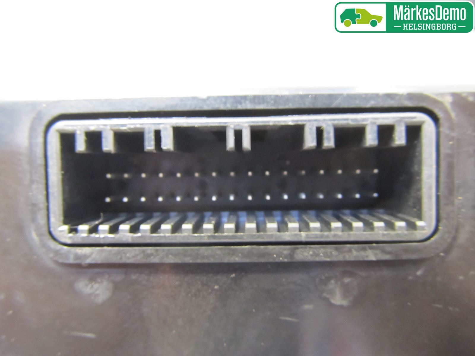 Hyundai i40 08-15 Ac Styrenhet Ac Manöveren