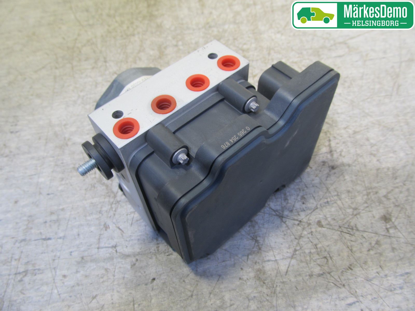 Honda CR-V 13-18 Abs Hydraulaggregat