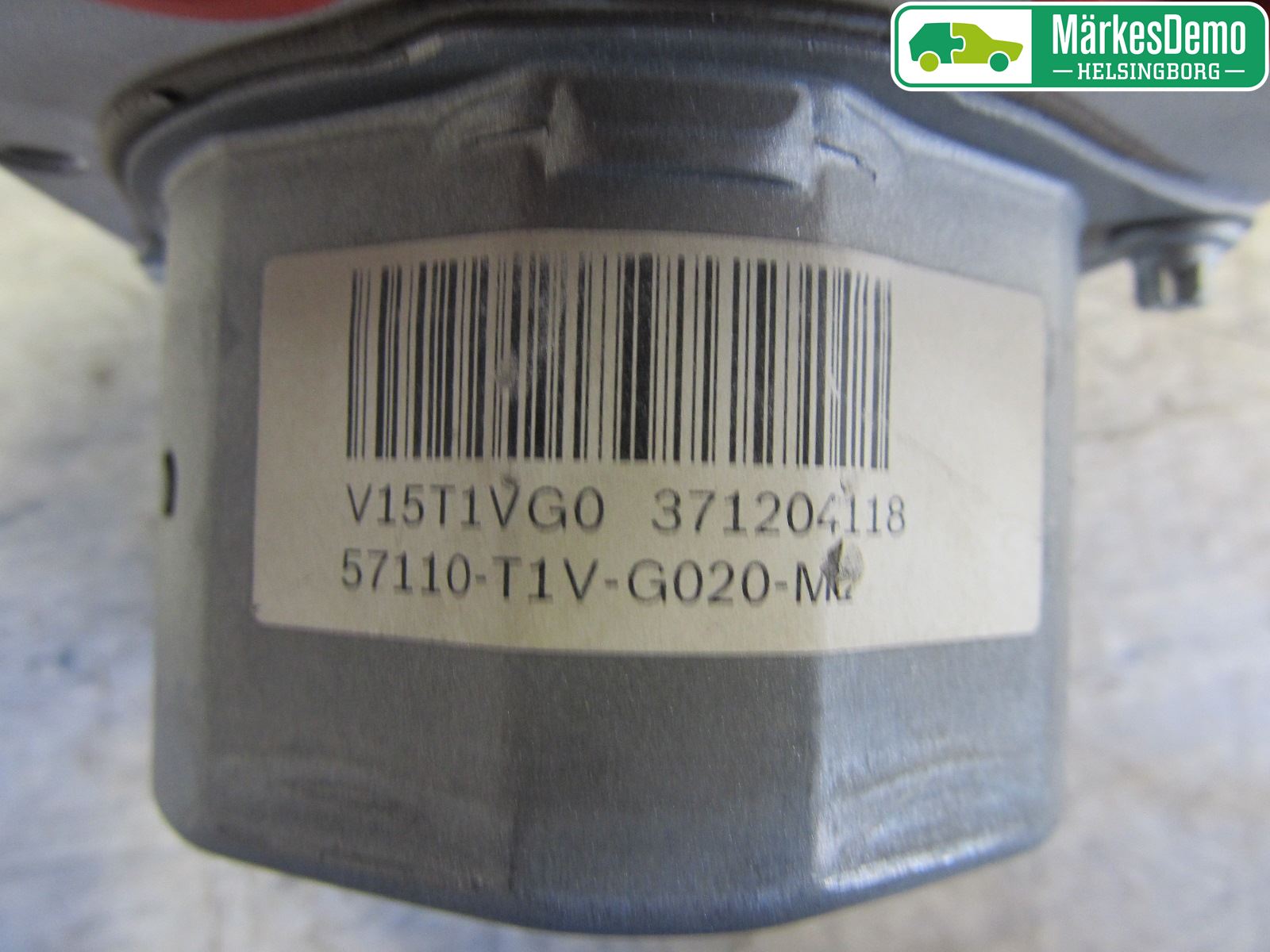 Honda CR-V 13-18 Abs Hydraulaggregat