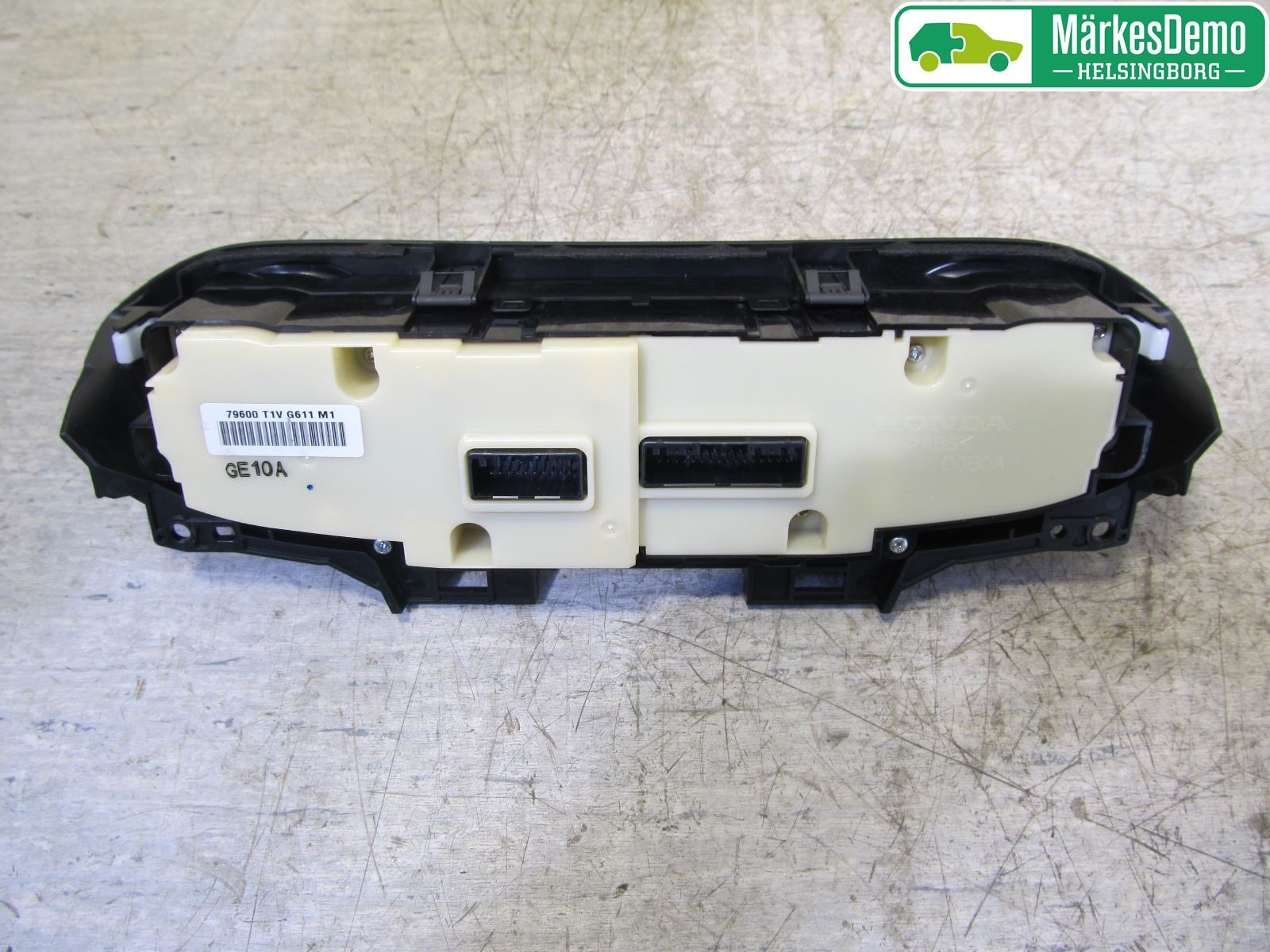Honda CR-V 13-18 Ac Styrenhet Ac Manöveren