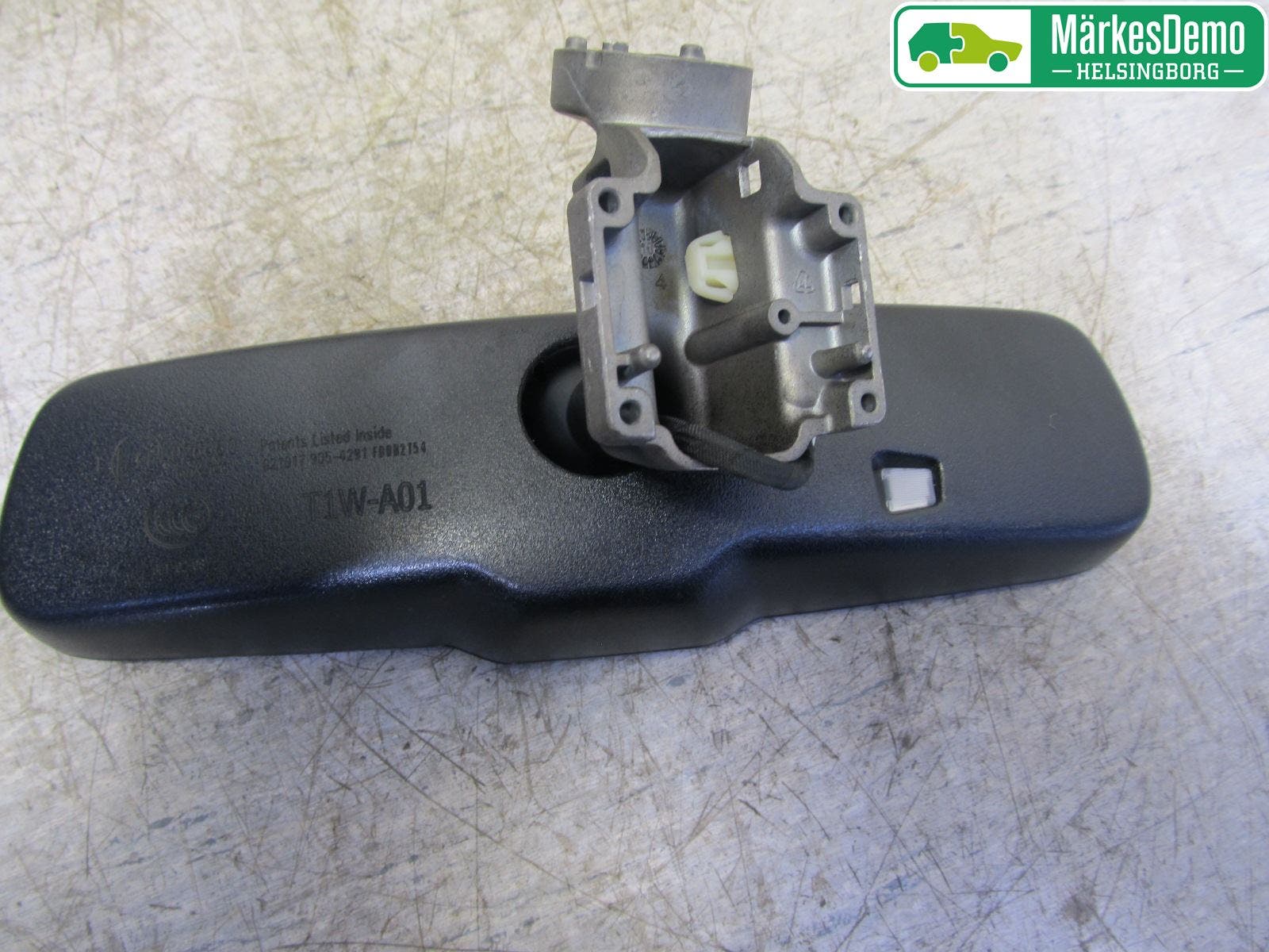 Honda CR-V 13-18 Spegel Invändig El