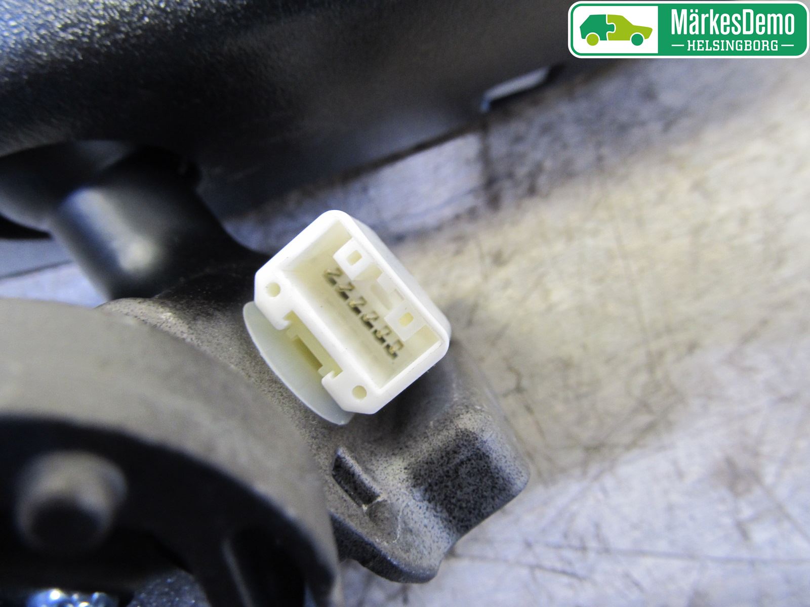 Honda CR-V 13-18 Spegel Invändig El