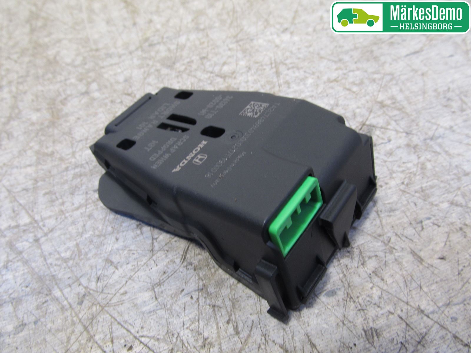 Honda CR-V 13-18 Sensor Aktivt Kollisionsskydd