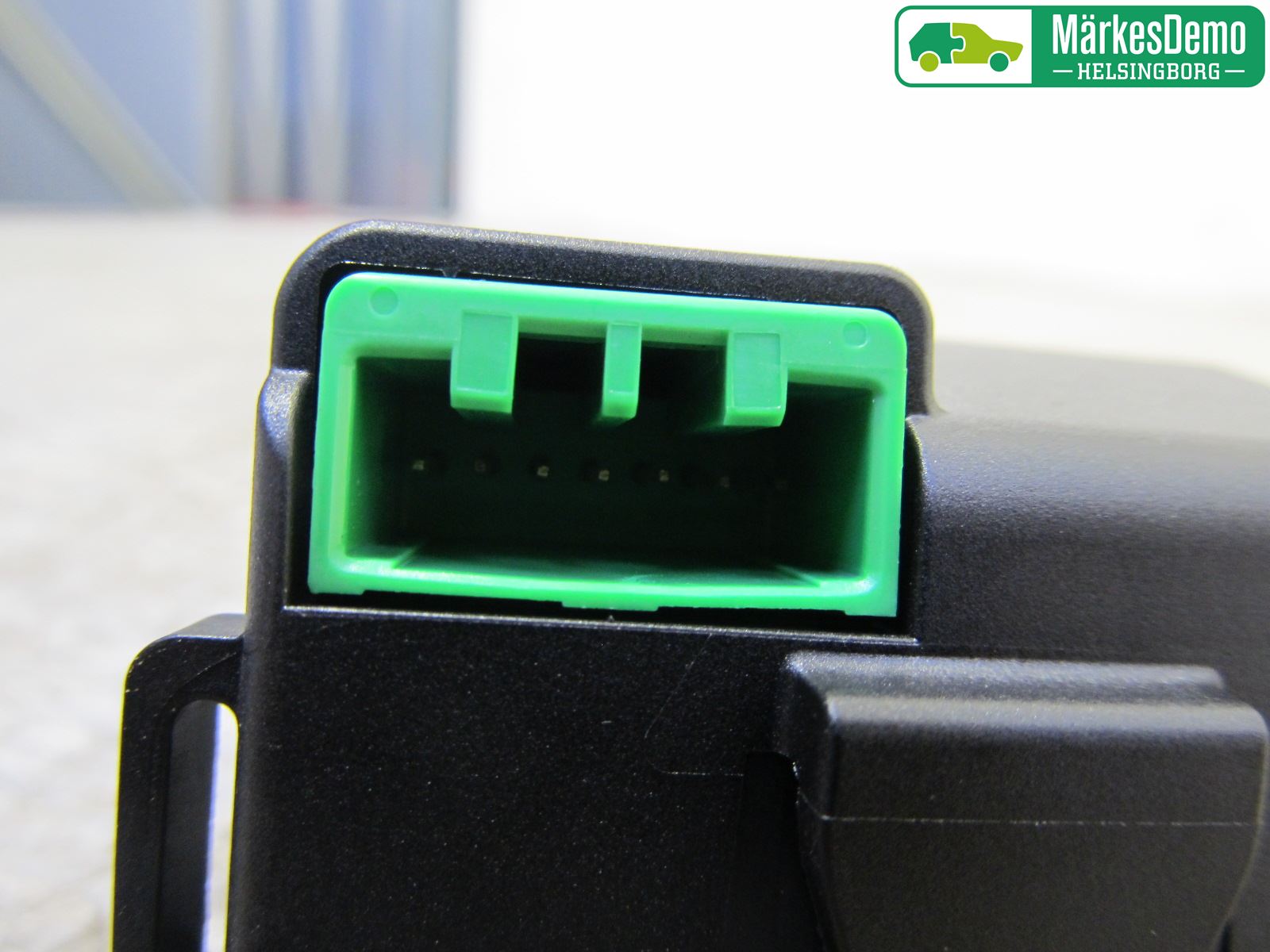 Honda CR-V 13-18 Sensor Aktivt Kollisionsskydd