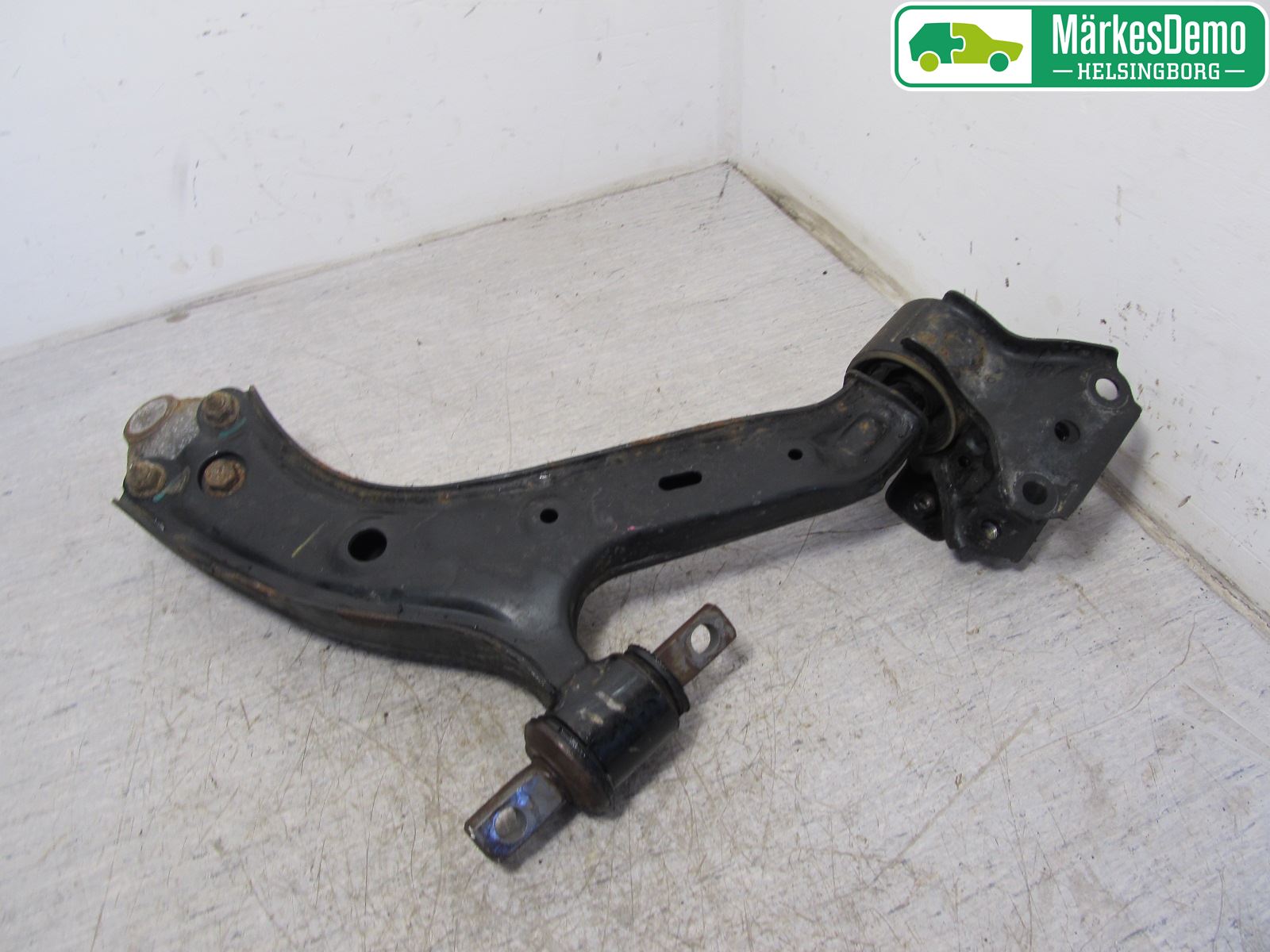 Honda CR-V 13-18 Bärarm Fram Övre Vä