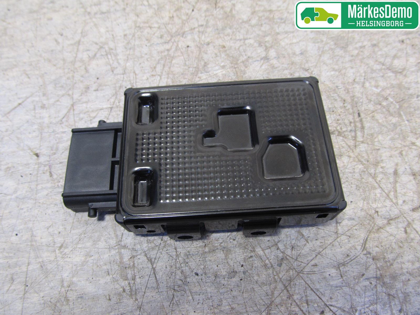 Toyota YARIS XP130 15-20 Styrenhet Bränslepump