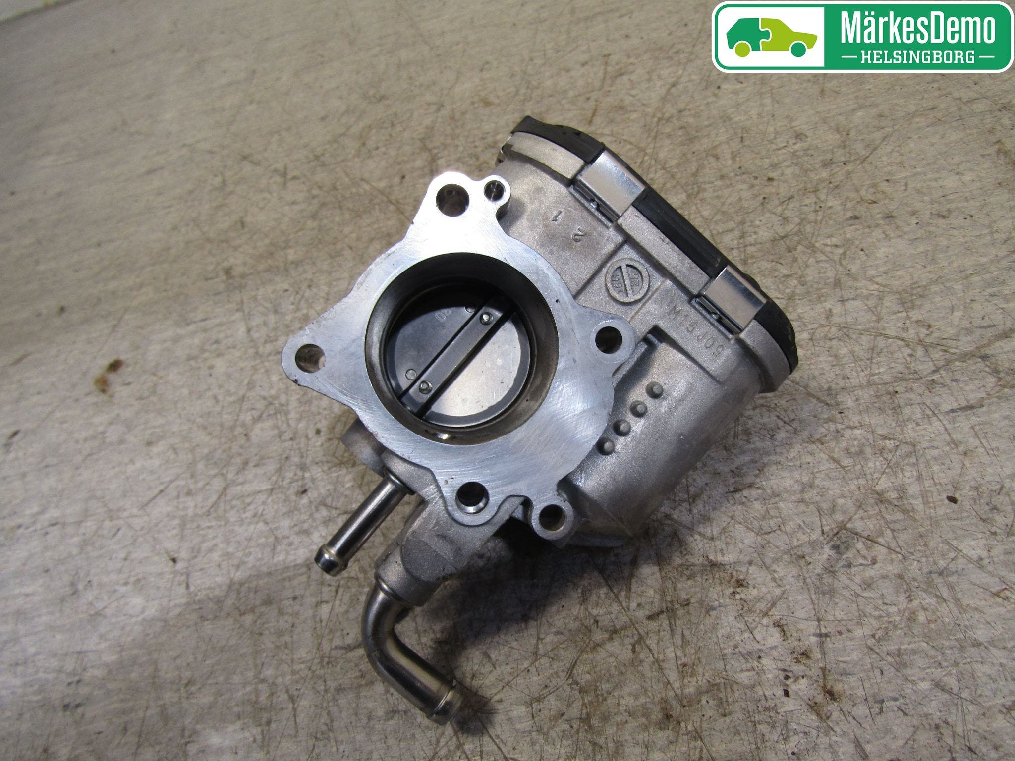 Hyundai i20 GB 15-20 Injspjällhus