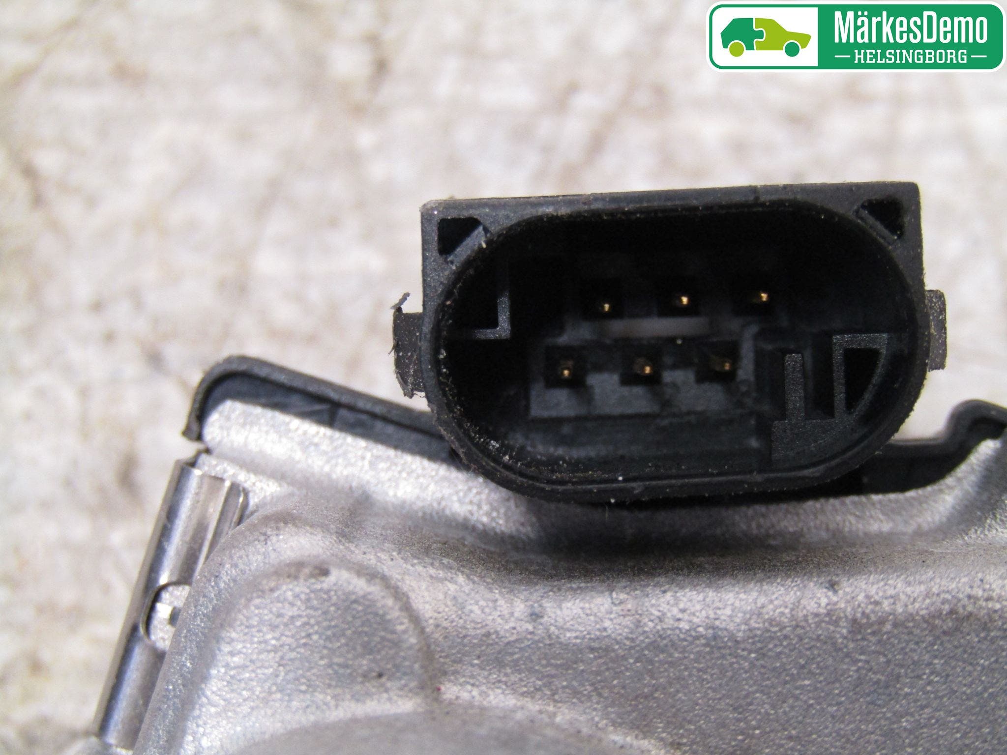 Hyundai i20 GB 15-20 Injspjällhus