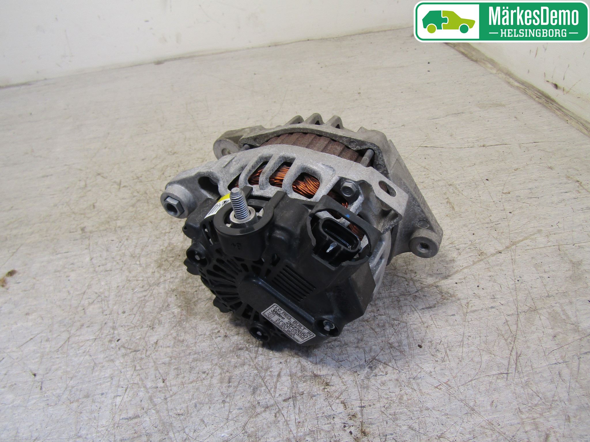 Hyundai i20 GB 15-20 Generator