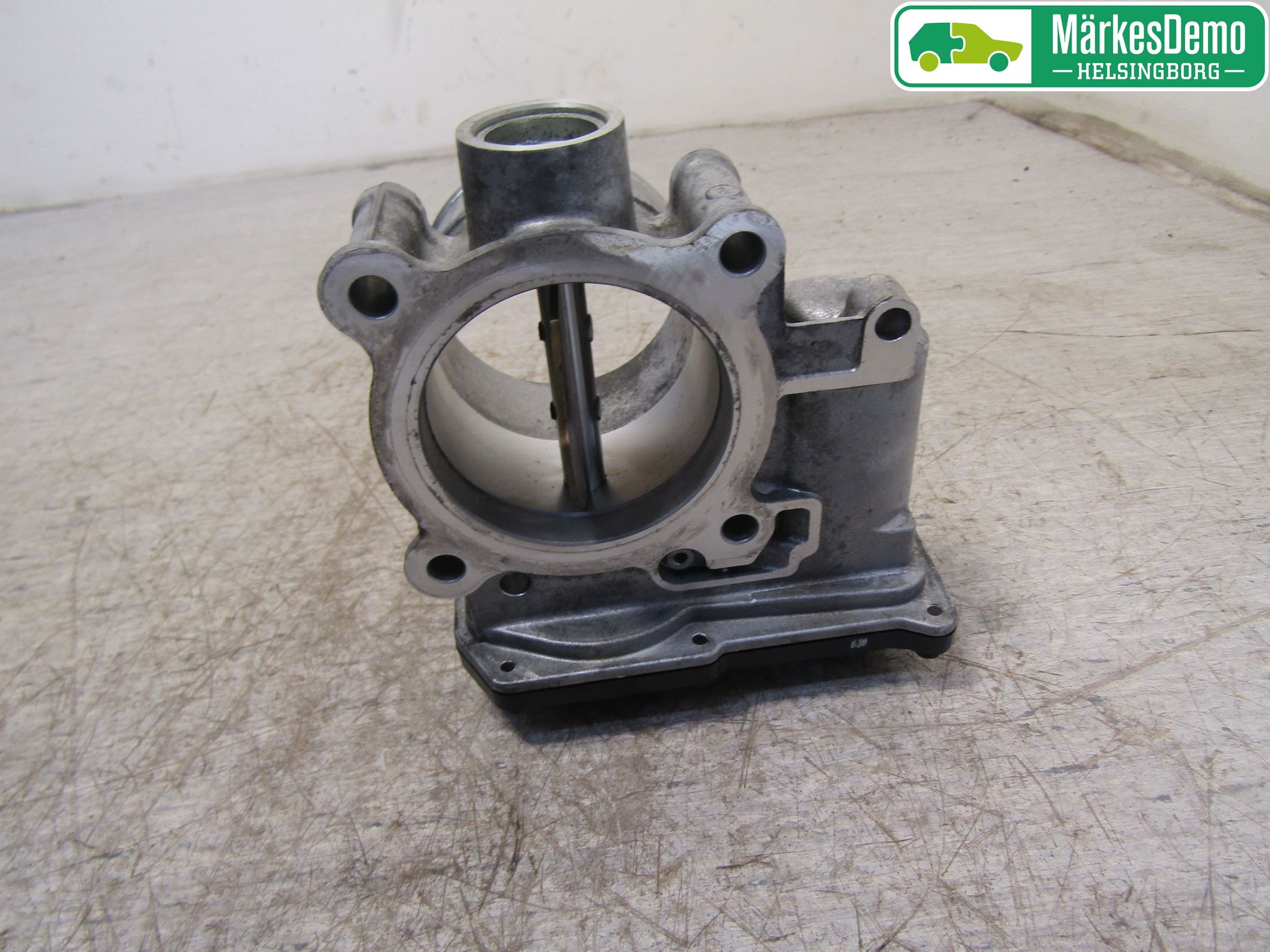 Honda CR-V 13-18 Injspjällhus