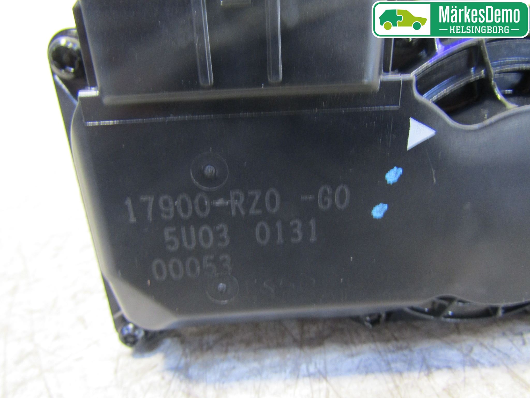 Honda CR-V 13-18 Injspjällhus