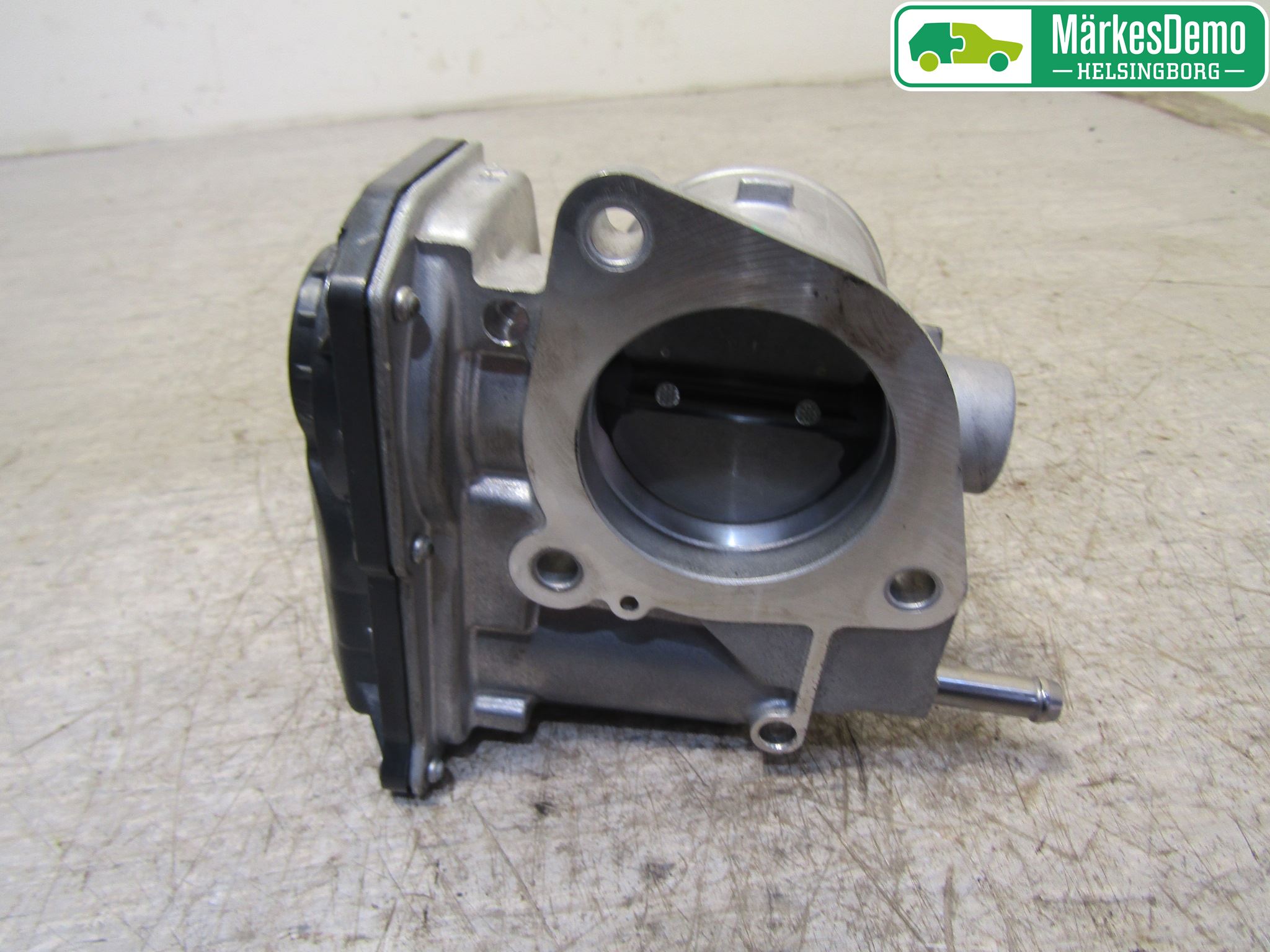 Toyota YARIS XP130 15-20 Injspjällhus