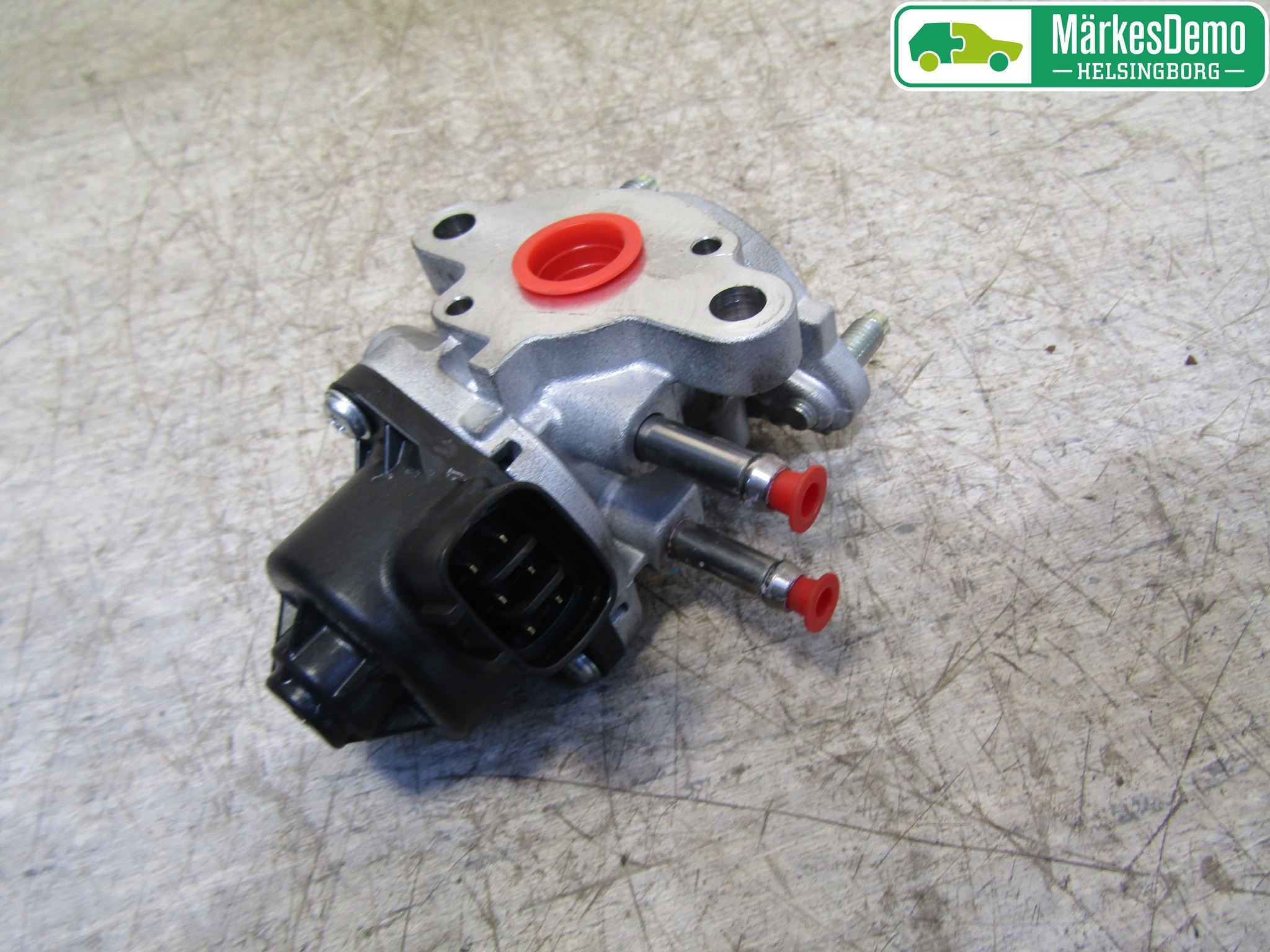 Toyota YARIS XP130 15-20 Egr Ventil