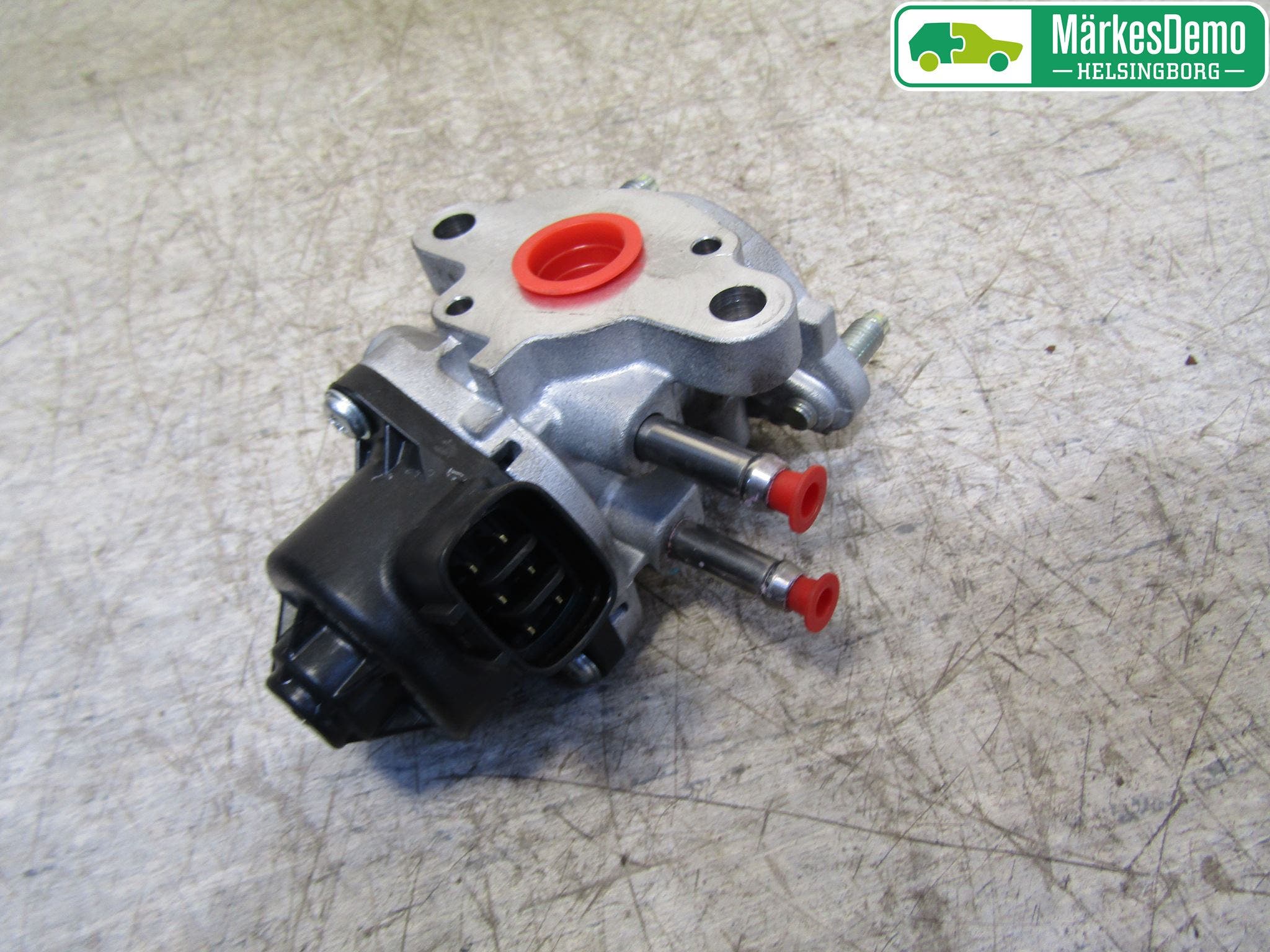 Toyota YARIS XP130 15-20 Egr Ventil