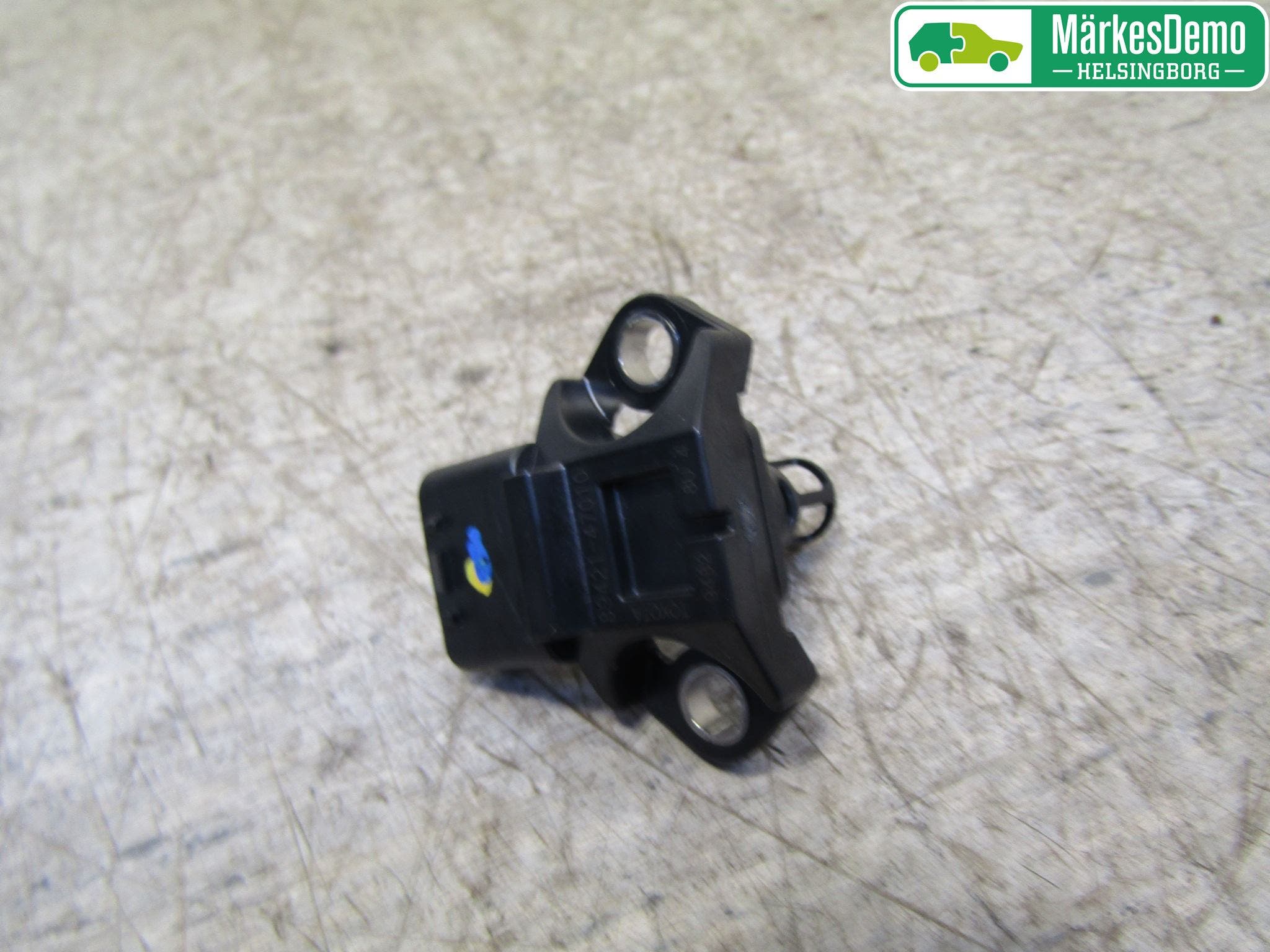 Toyota YARIS XP130 15-20 Injmappsensor