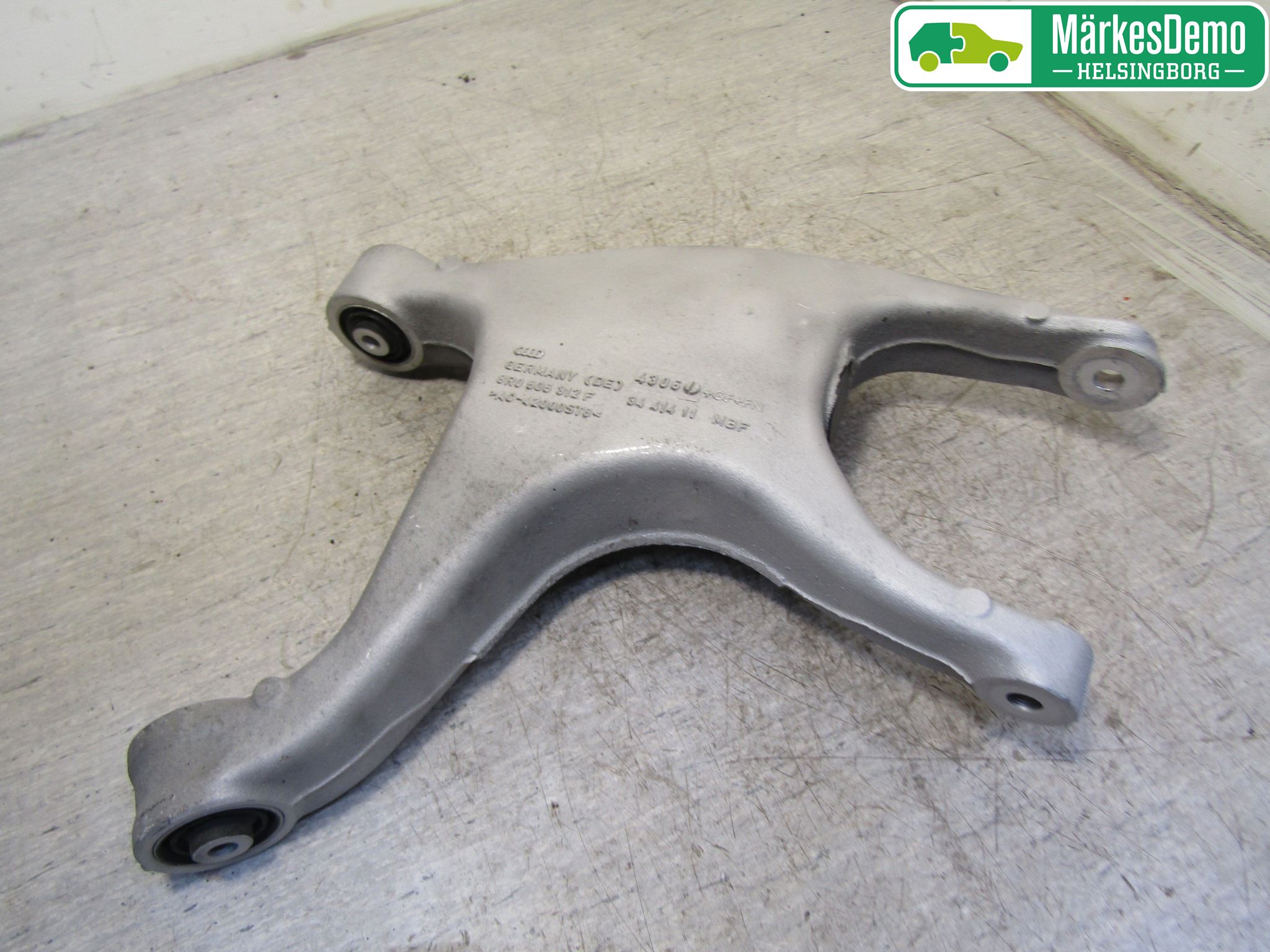 Audi A6 ALLROAD 12-18 Bärarm Bak Höger