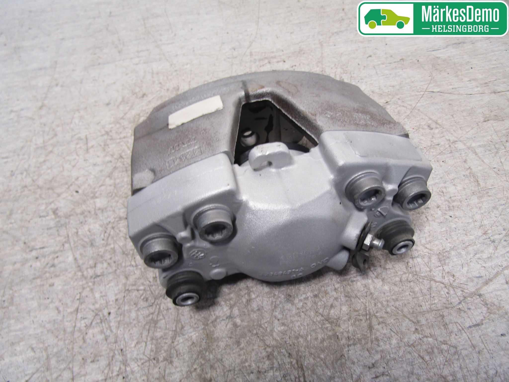 Audi A6 ALLROAD 12-18 Bromsok Fram Vänster