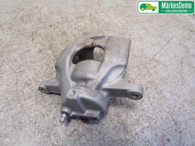 Toyota AYGO 06-14 Bromsok Fram Vänster