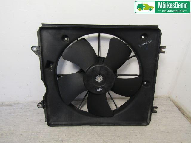 Honda CR-V 07-12 Kylfläkt El