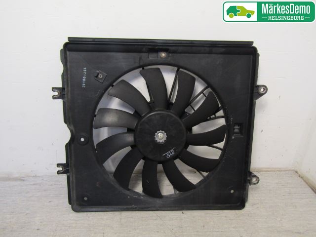 Honda CR-V 07-12 Kylfläkt El