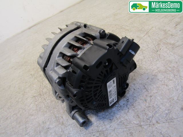 Citroen JUMPY 07-16 Generator