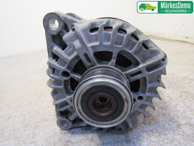 Citroen JUMPY 07-16 Generator