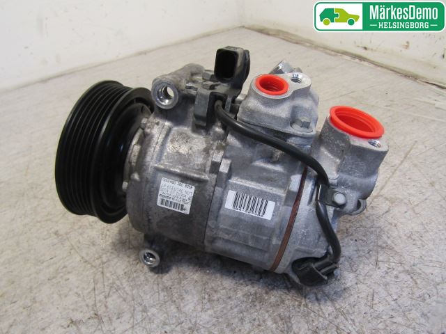 Audi A6 ALLROAD 12-18 Ac Kompressor