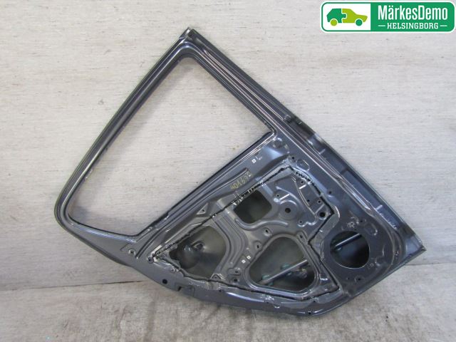 Hyundai i20 PB 09-14 Dörr Bak Vänster