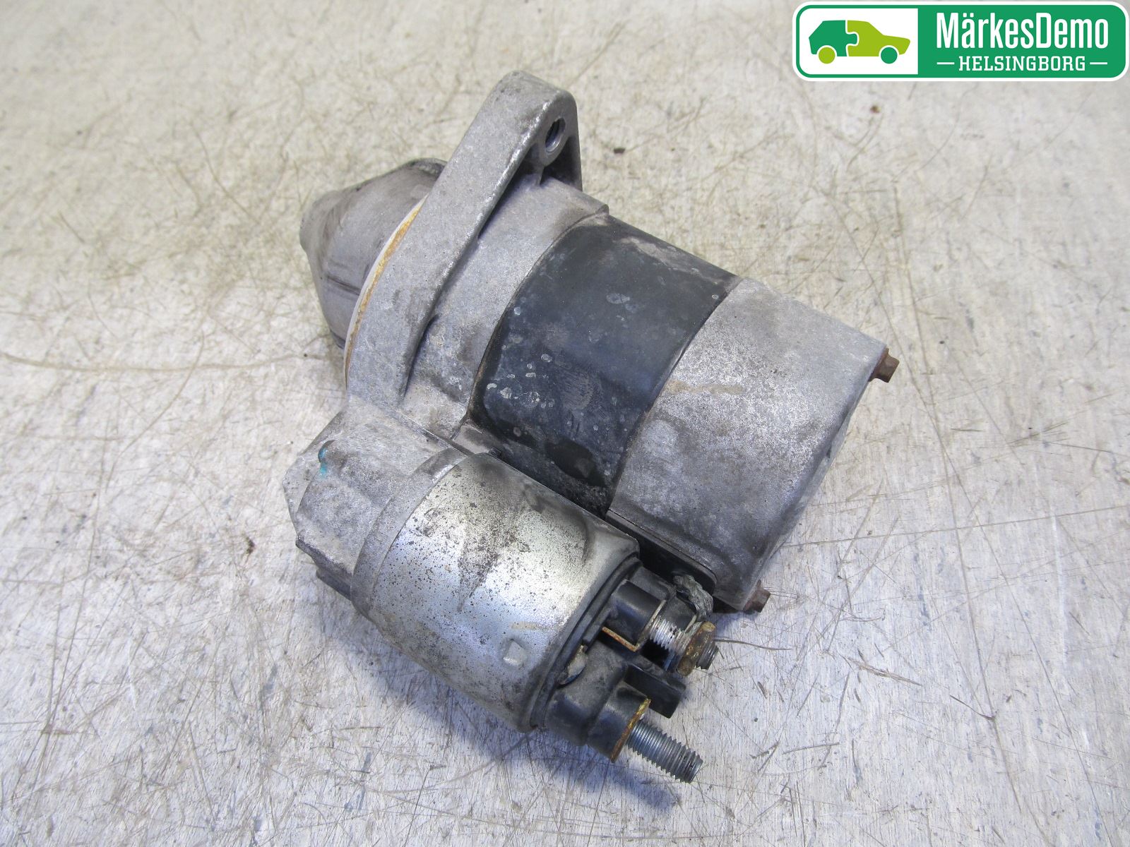Ford FOCUS 11-14 Startmotor