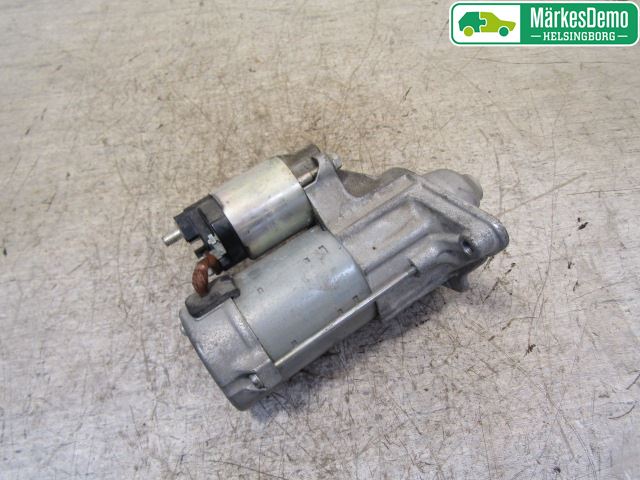 Toyota VERSO-S 11-16 Startmotor