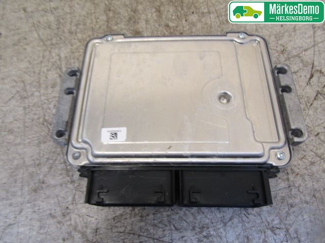 Ford FOCUS 11-14 Styrenhet Insprut Bensin